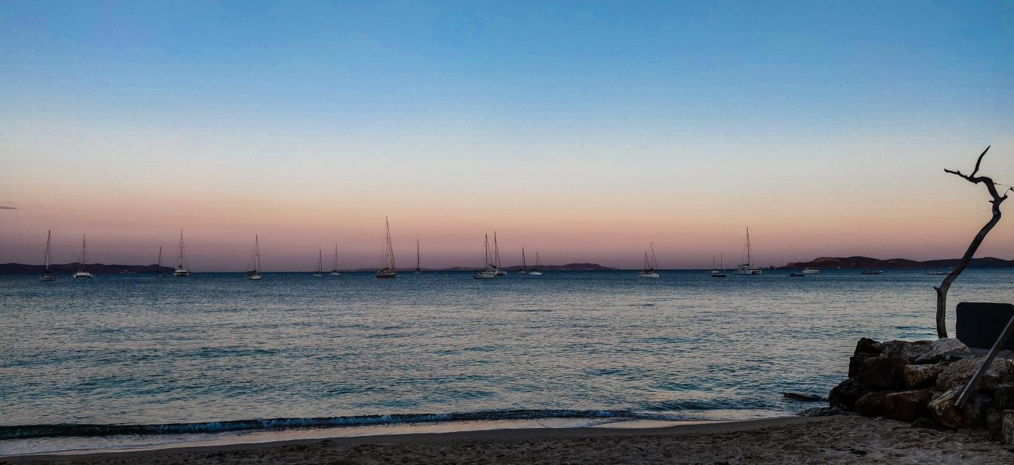 Rivage De Reve - Hyeres Plage Exterior photo