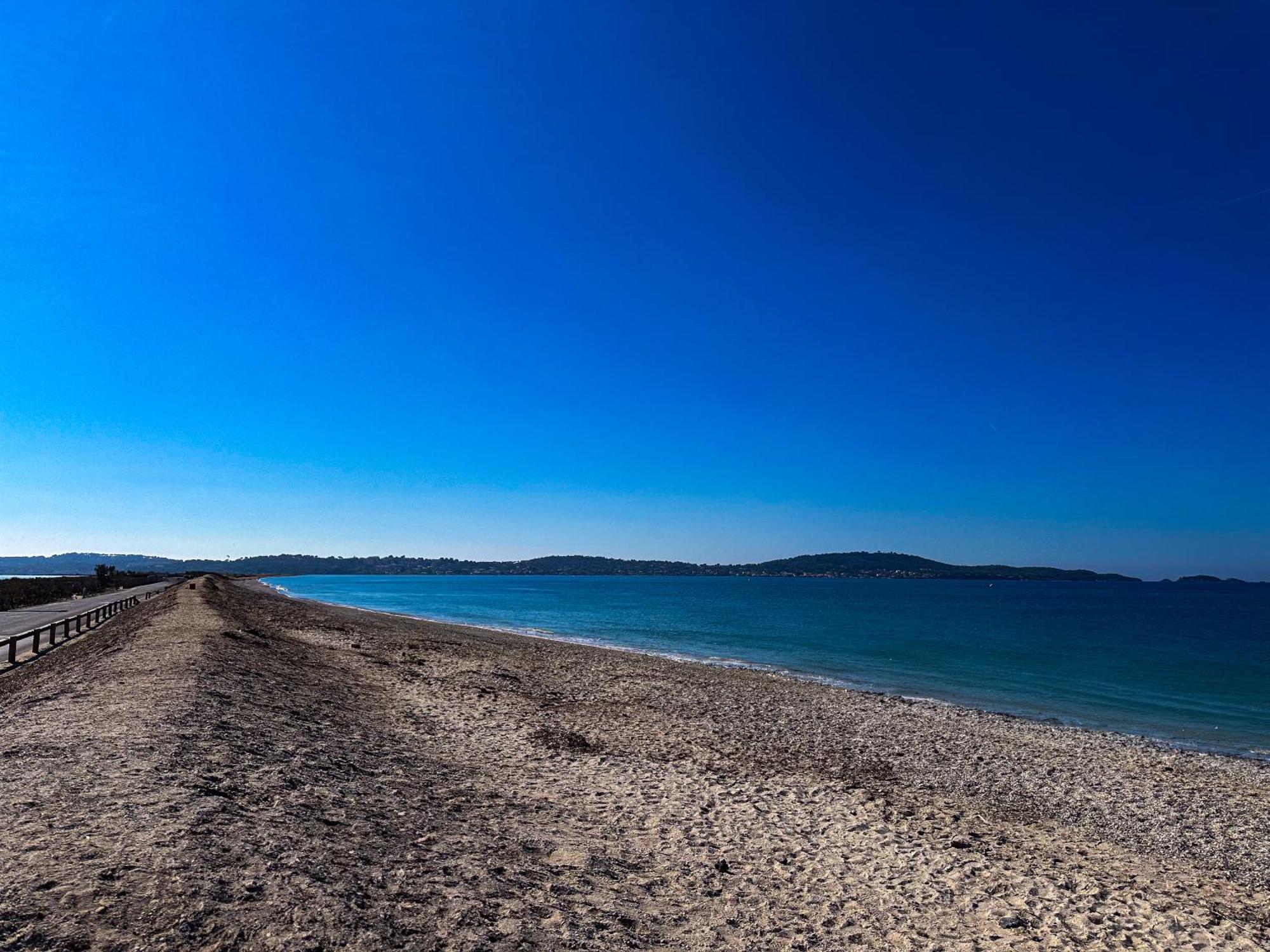 Rivage De Reve - Hyeres Plage Exterior photo